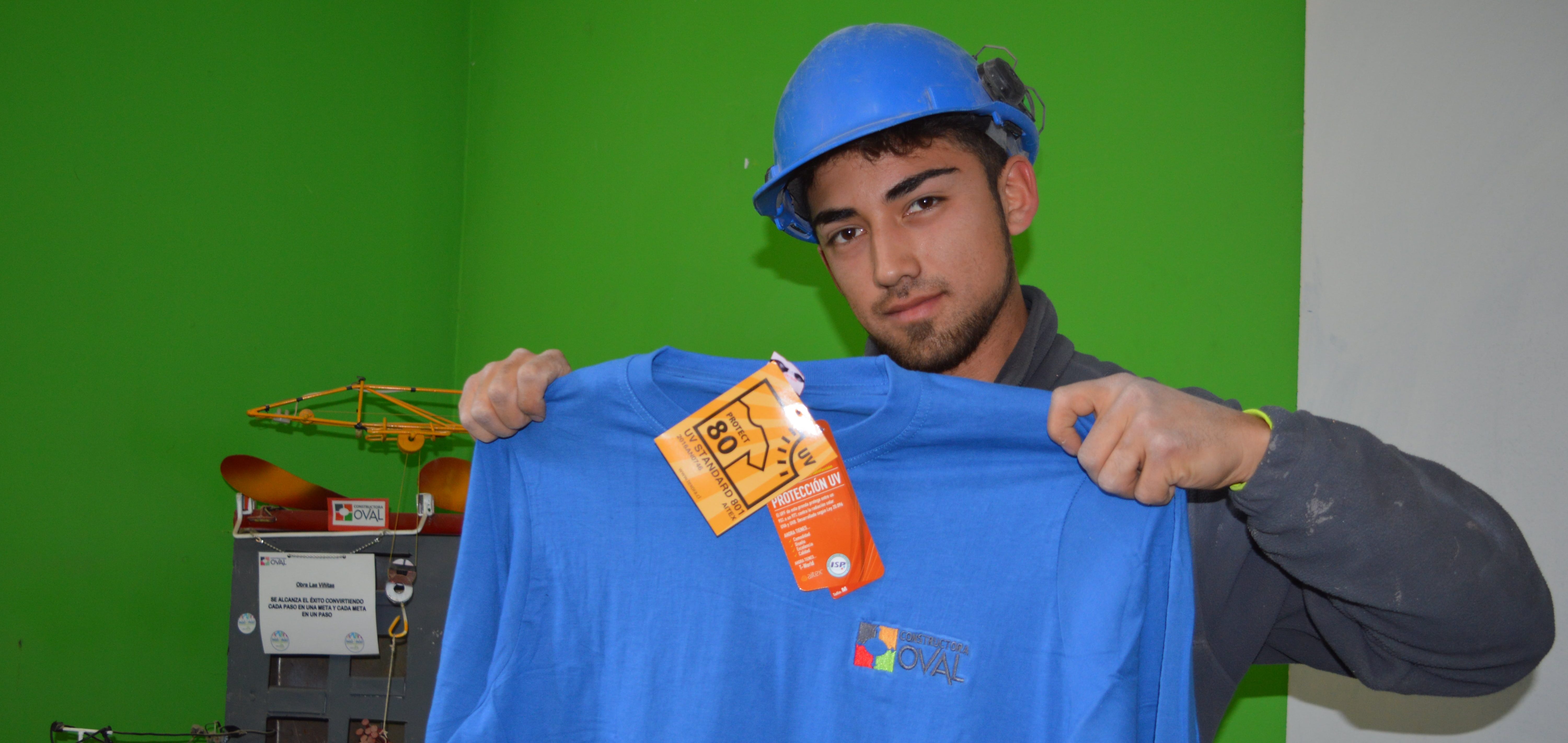 poleras de trabajo con filtro uv Gran venta - OFF 72%